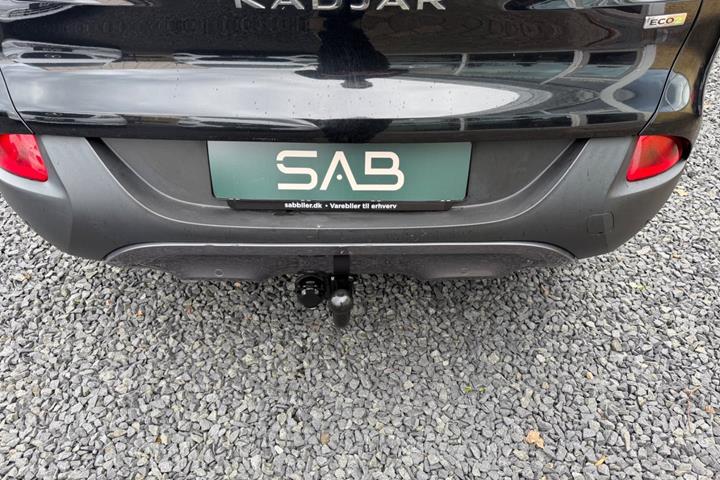 undefined Renault Kadjar fra 2016