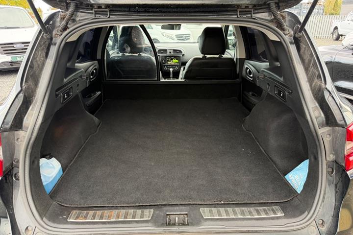 undefined Renault Kadjar fra 2016