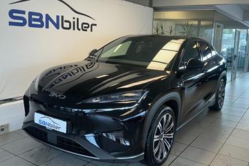 BYD Sealion 7 91 Design AWD