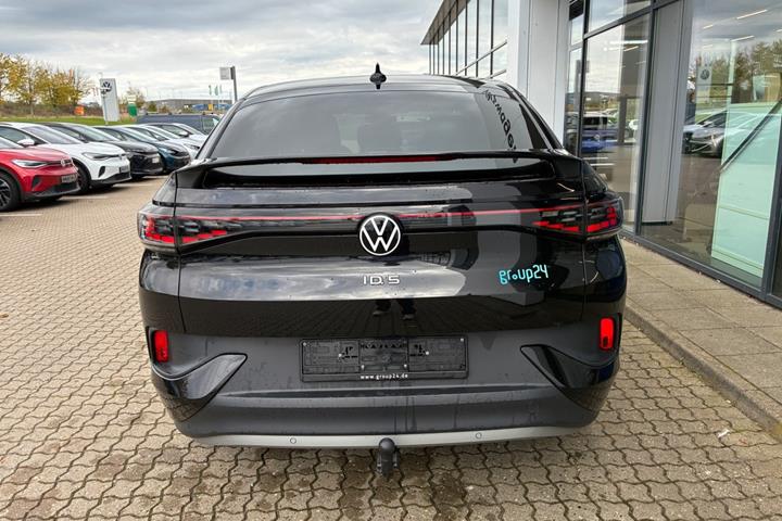 Sort VW ID.5 fra 2023