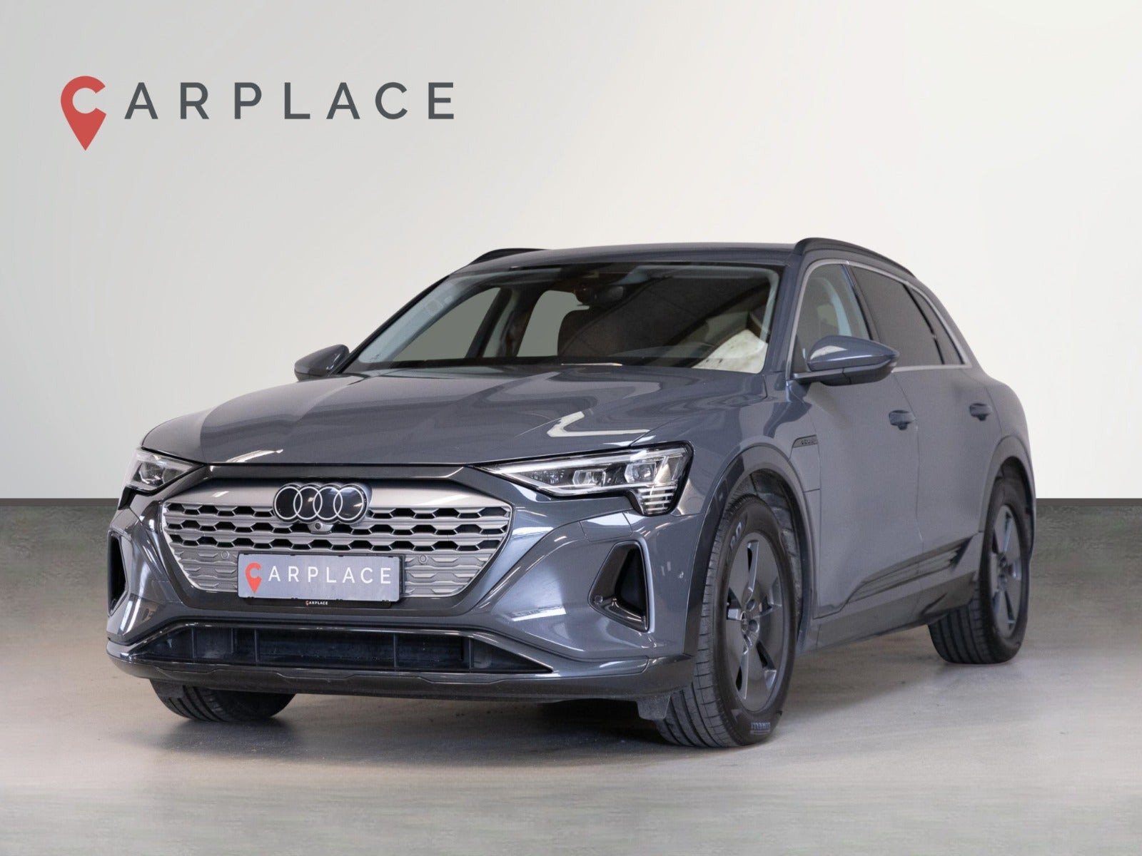Audi Q8 e-tron 50 quattro