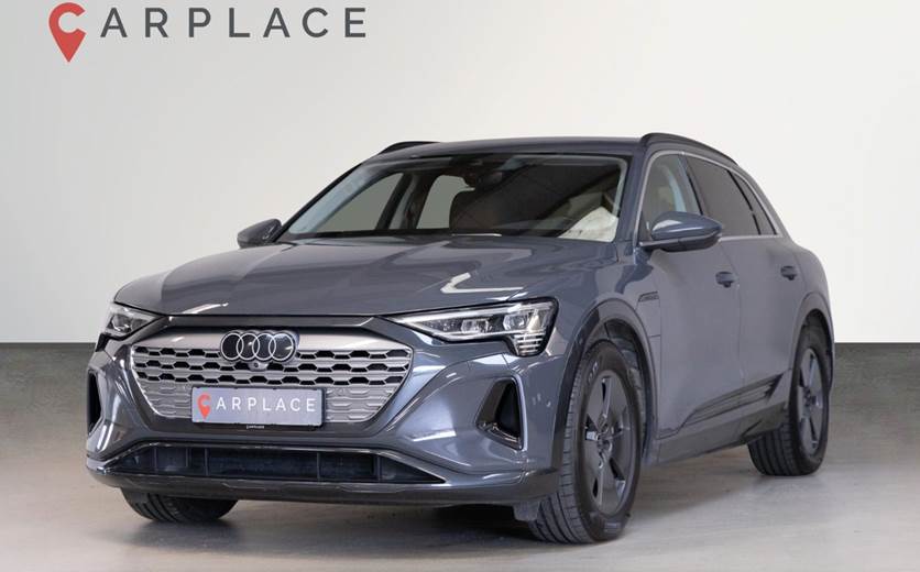 Audi Q8 e-tron 50 quattro