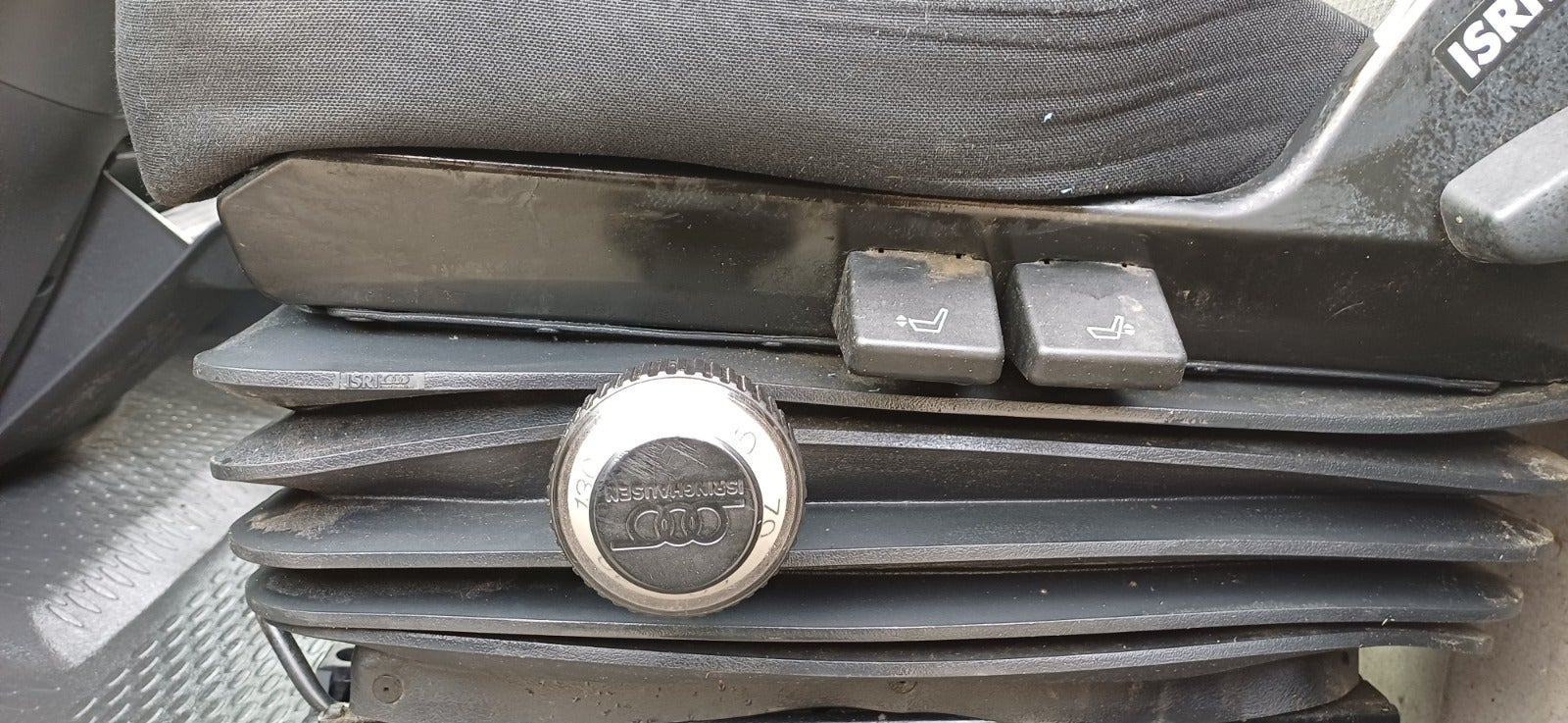 undefined Iveco Daily fra 2013