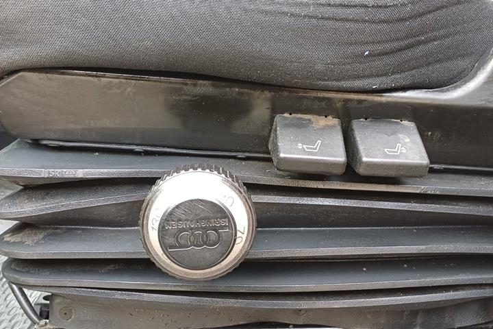 undefined Iveco Daily fra 2013