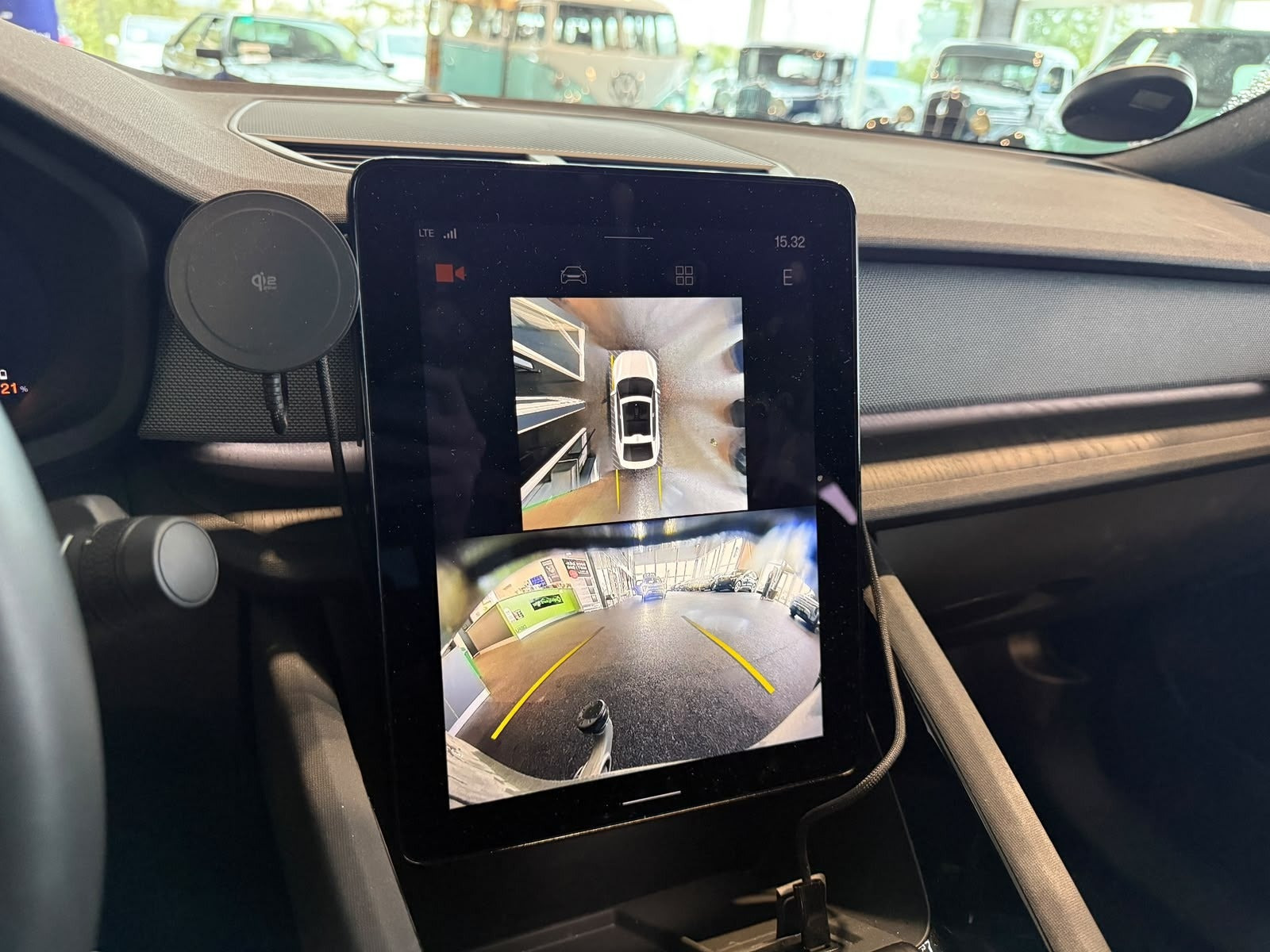 undefined Polestar 2 fra 2025