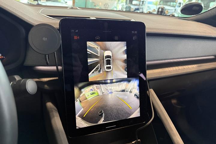 undefined Polestar 2 fra 2025