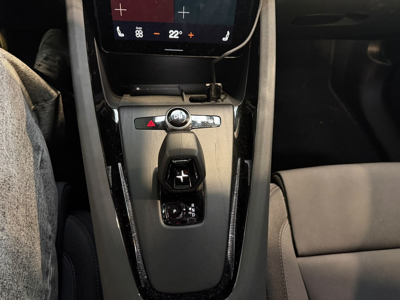 undefined Polestar 2 fra 2025