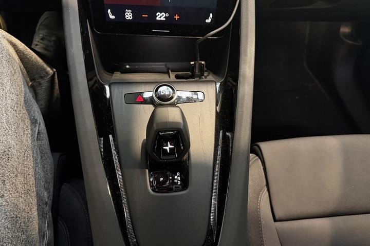 undefined Polestar 2 fra 2025