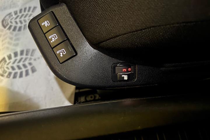undefined Citroën Grand C4 SpaceTourer fra 2019