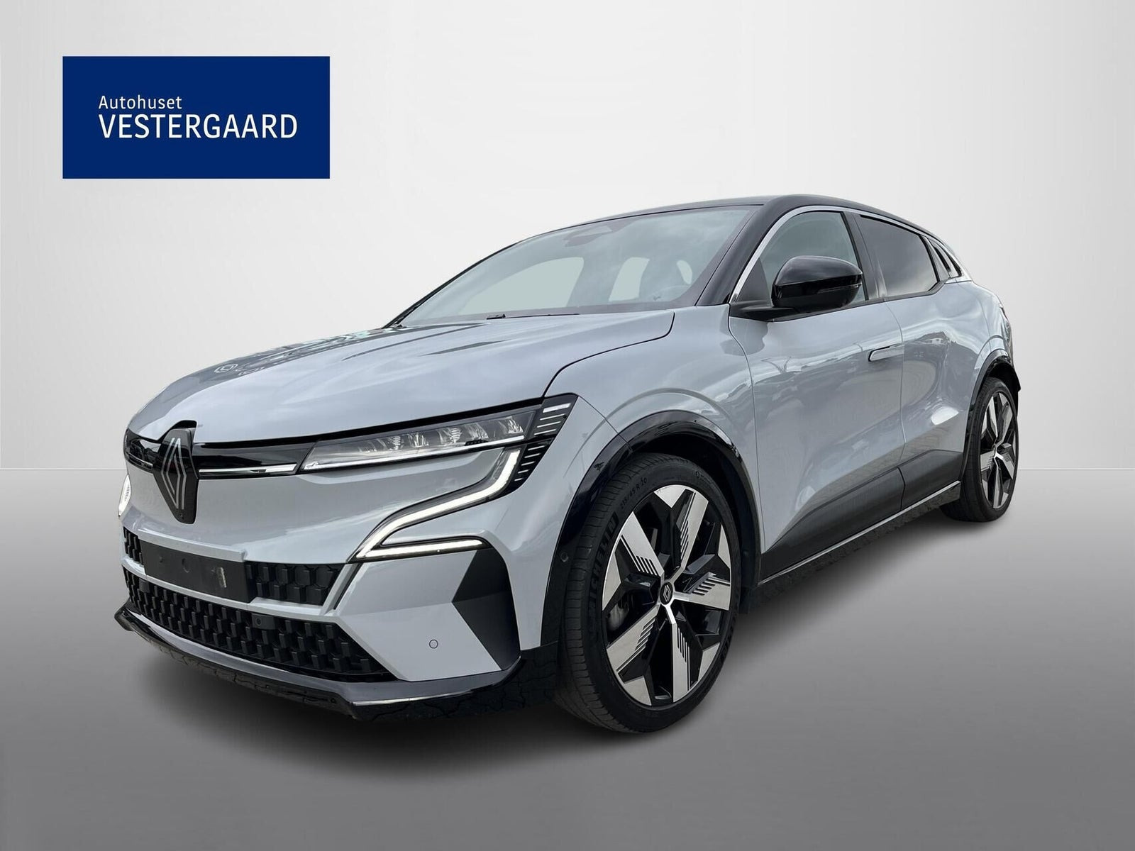 Renault Megane E-Tech 60 Techno