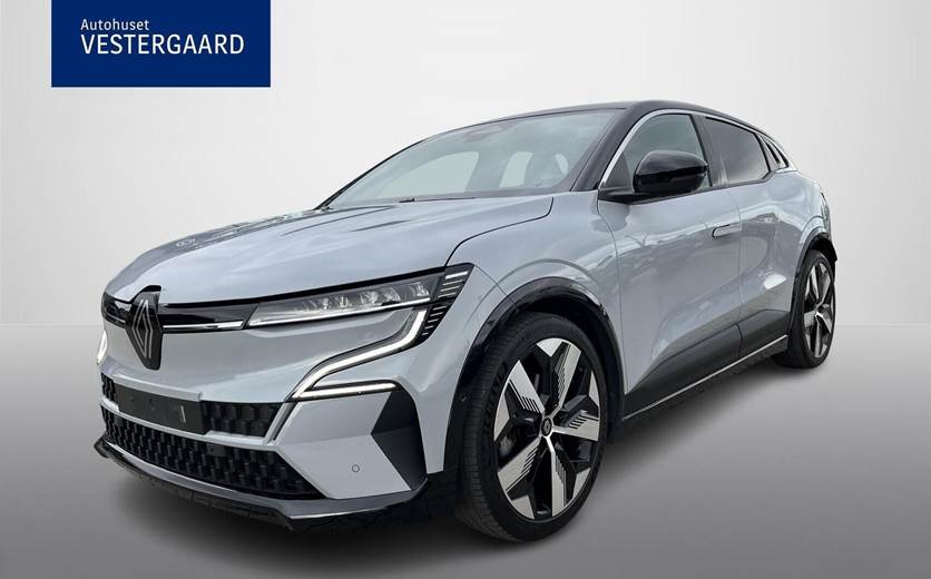 Renault Megane E-Tech 60 Techno