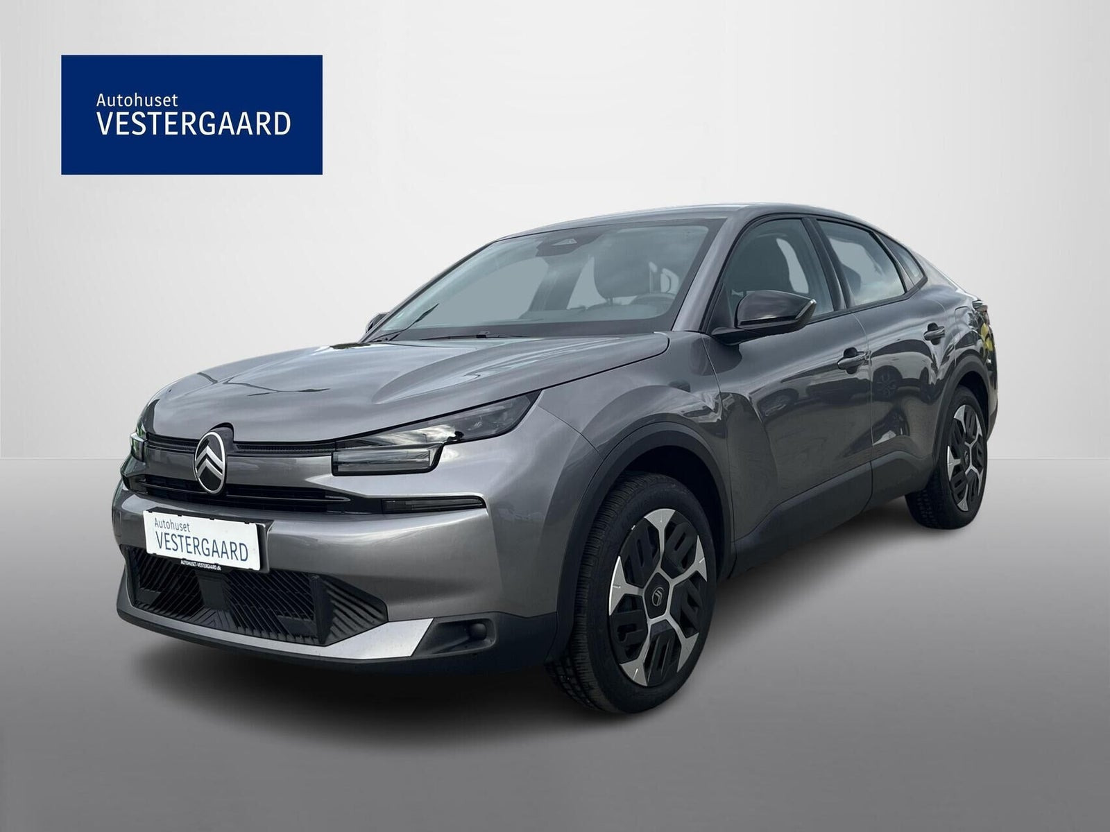 Citroën ë-C4 X 54 Plus