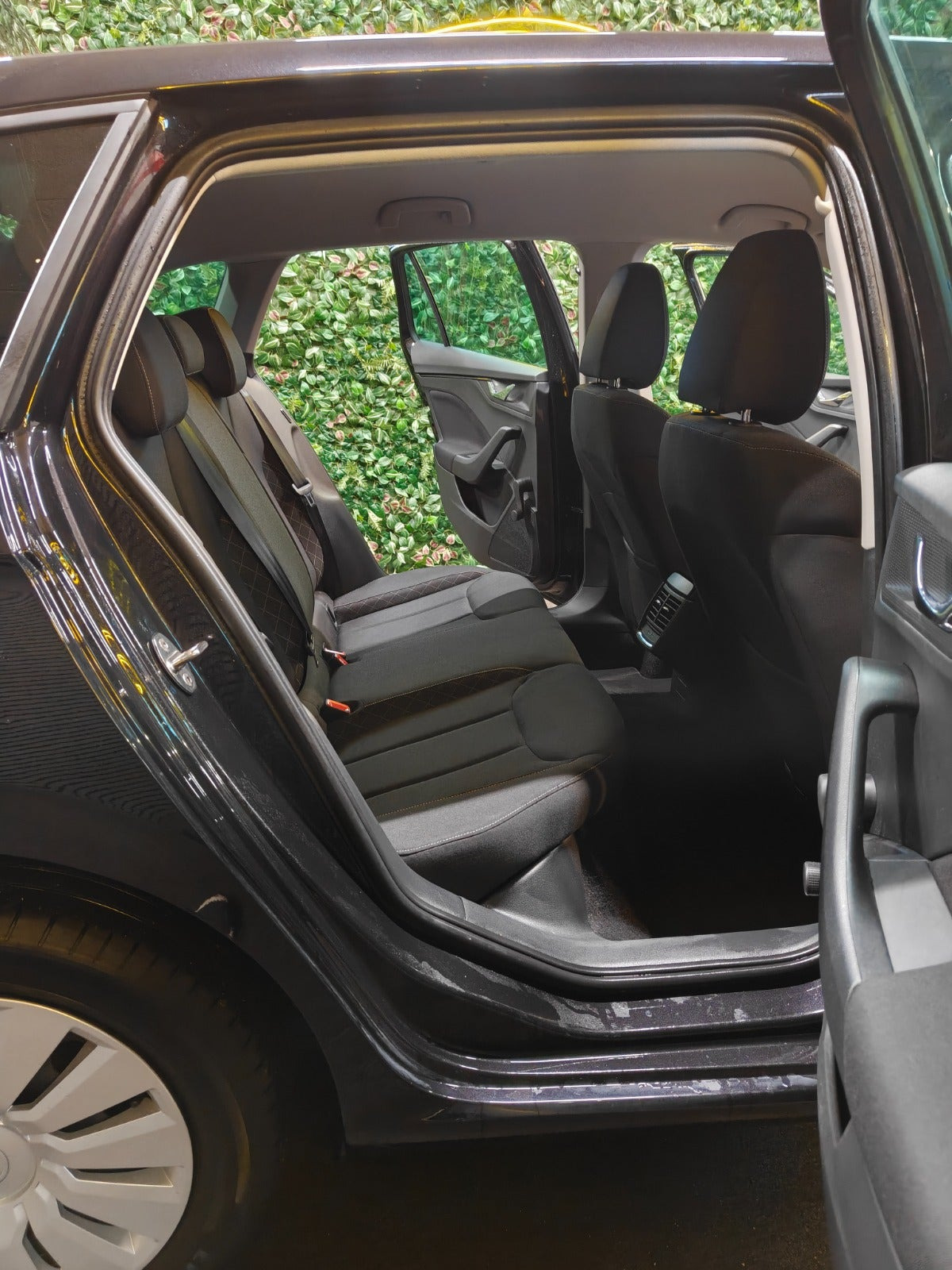 undefined Skoda Scala fra 2022