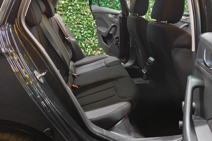 undefined Skoda Scala fra 2022