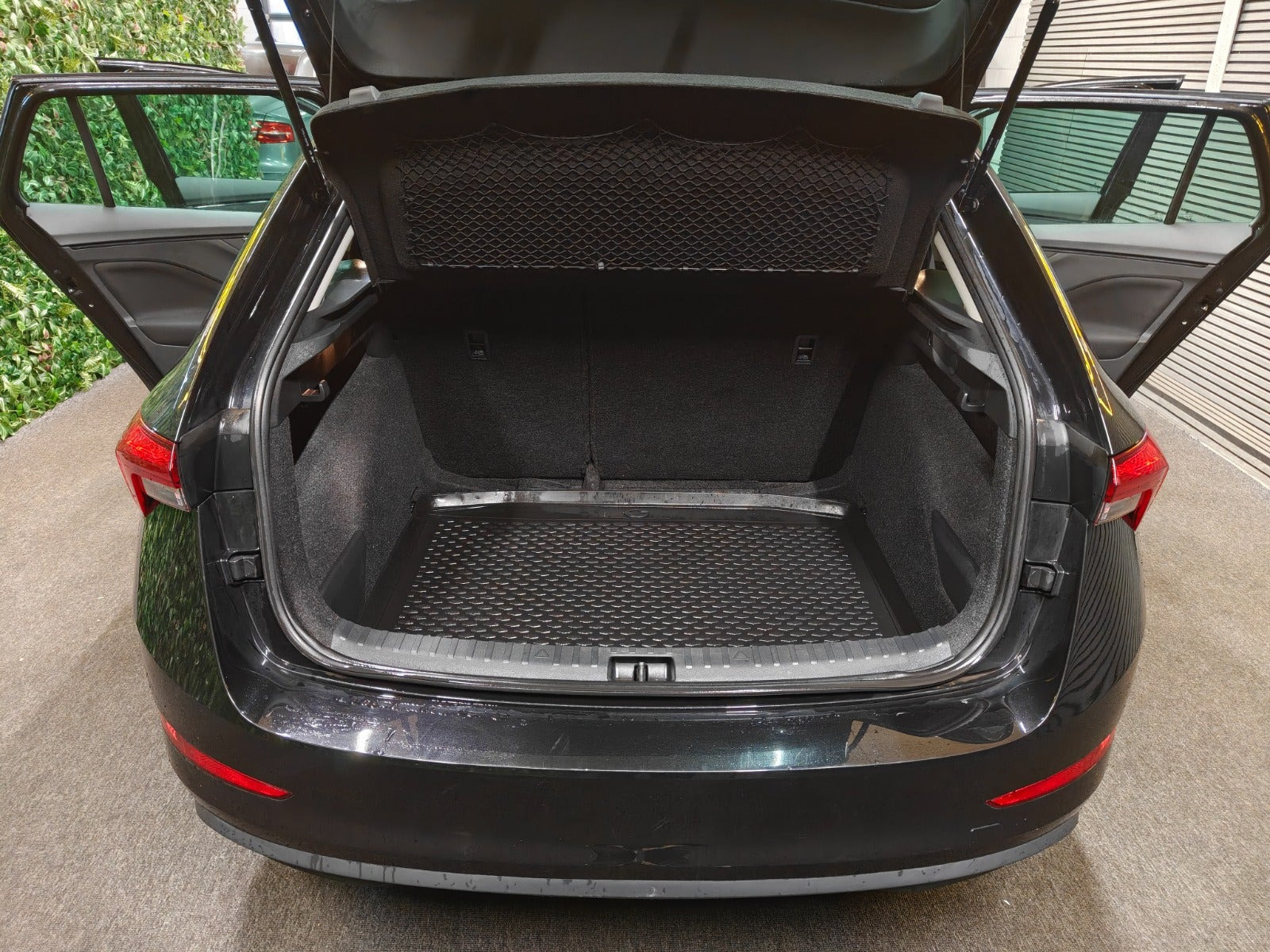undefined Skoda Scala fra 2022