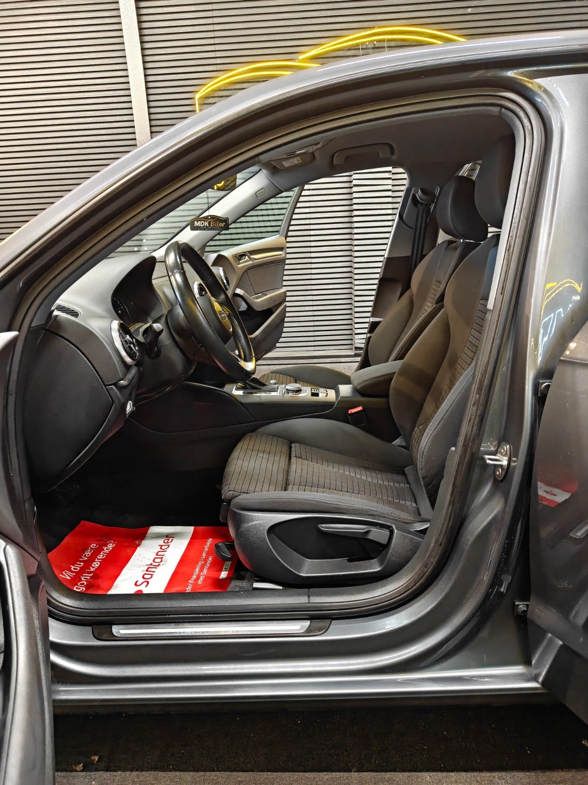 undefined Audi A3 fra 2019