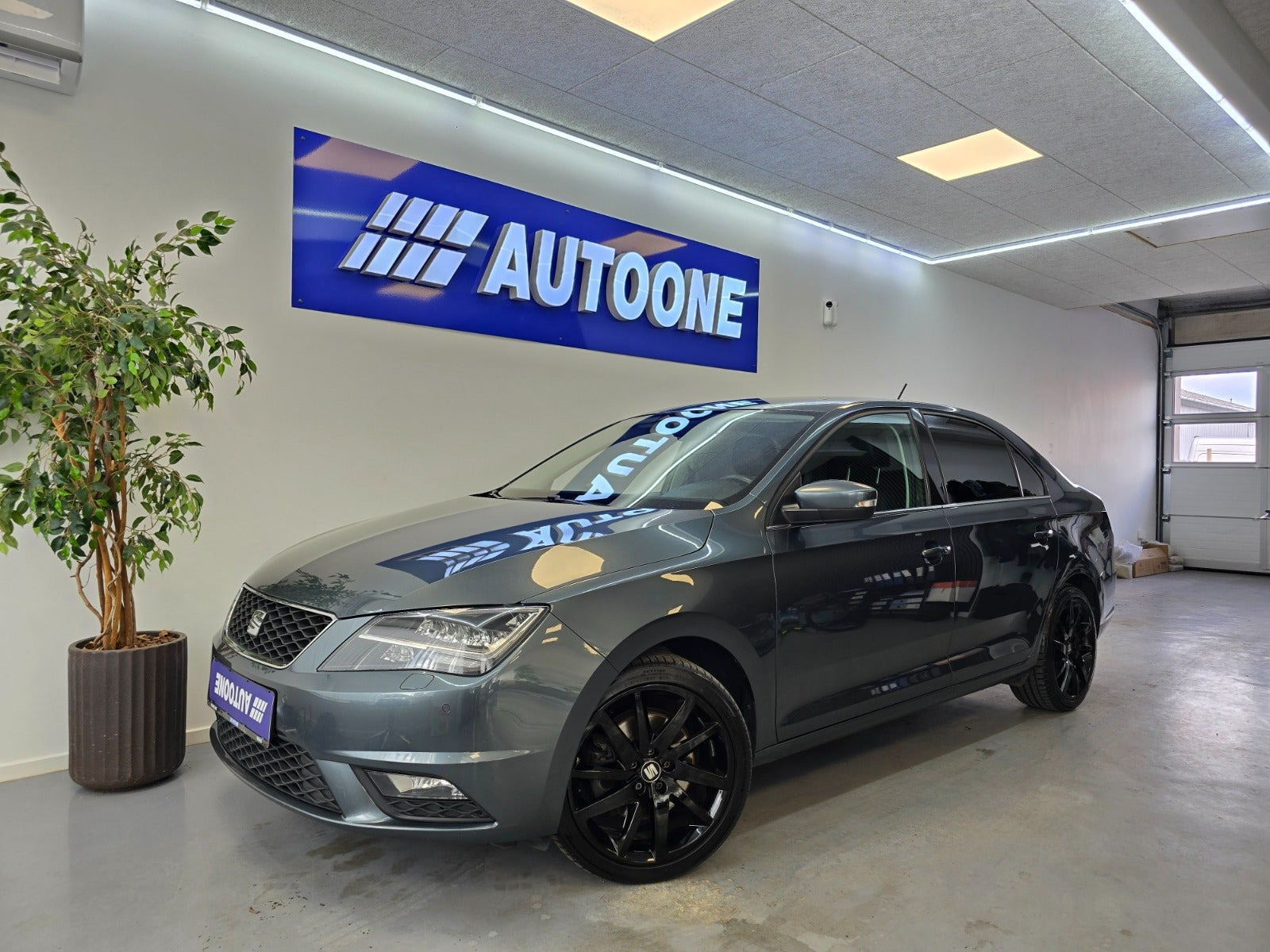 Seat Toledo 1,0 TSi 110 Xcellence DSG