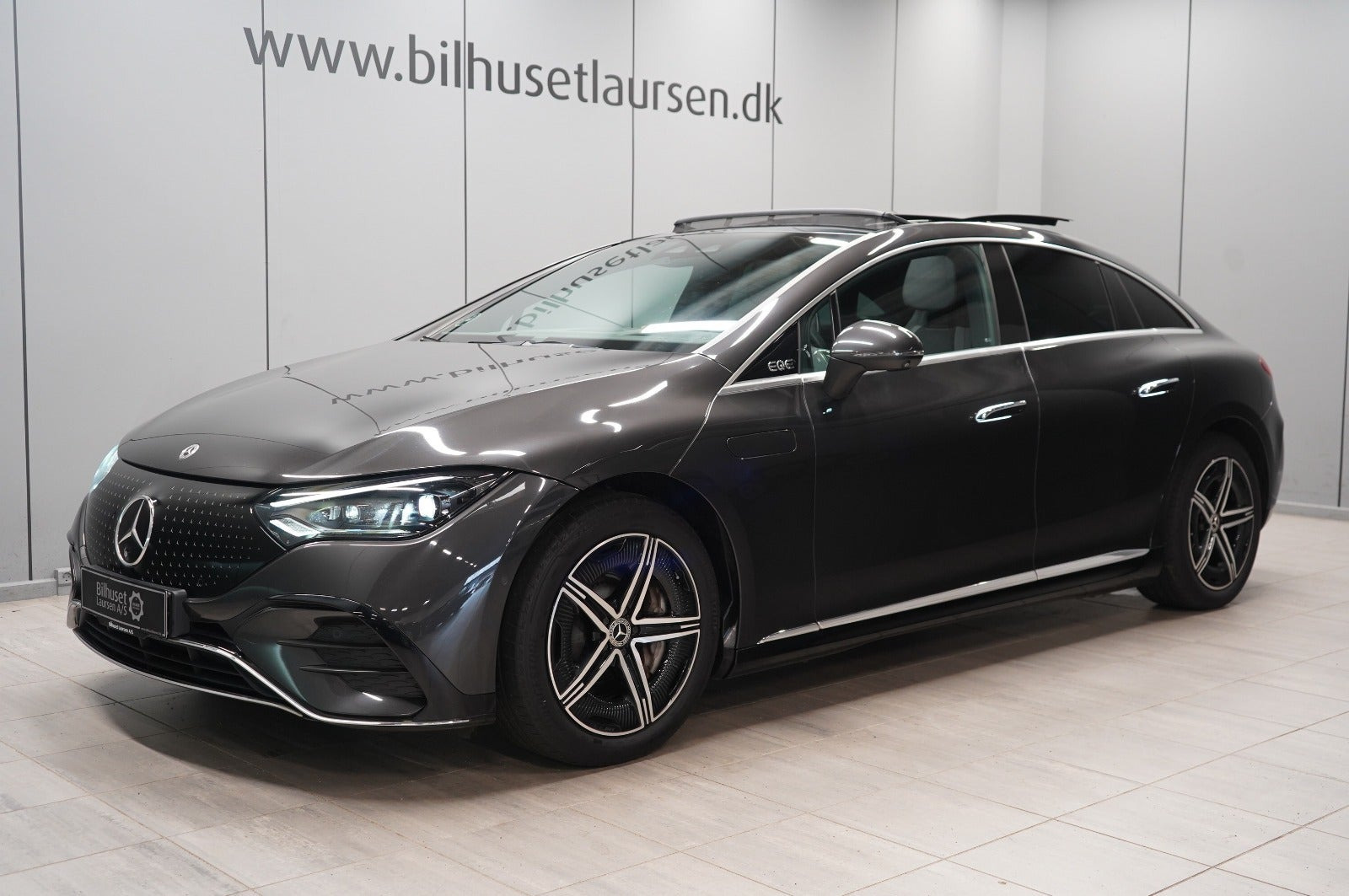 Mercedes EQE350 AMG Line Premium Plus