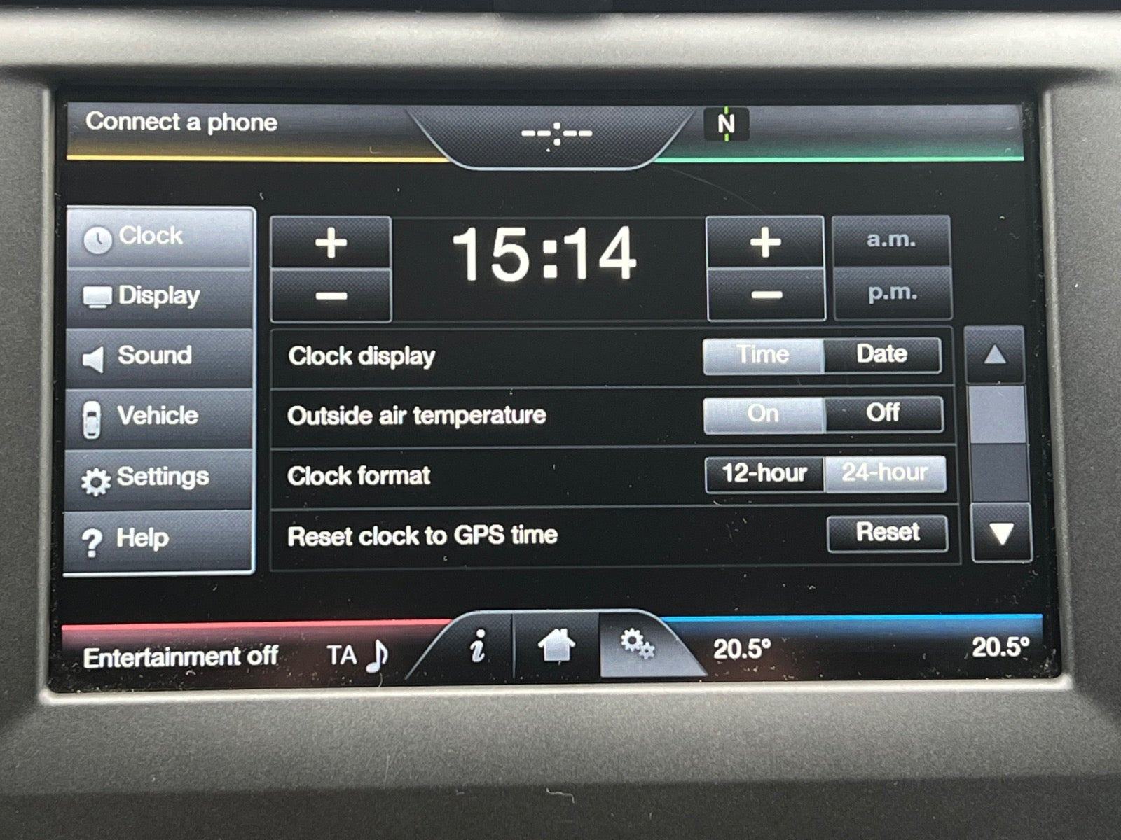 undefined Ford Mondeo fra 2016