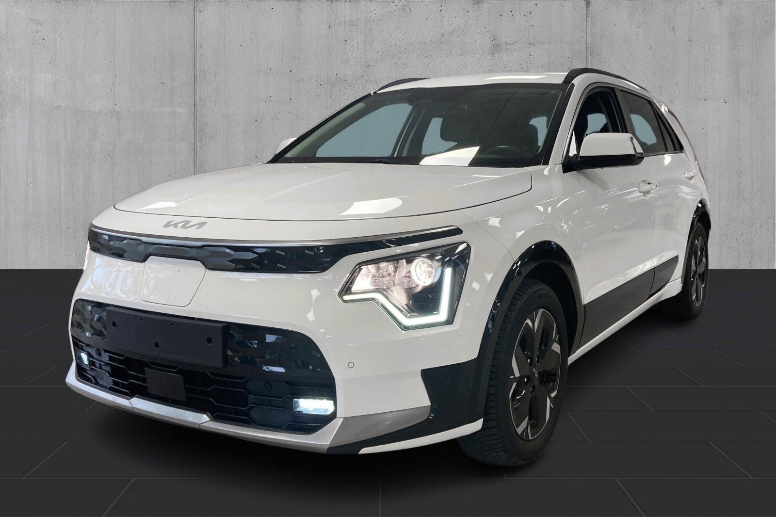 Kia Niro 64 EV