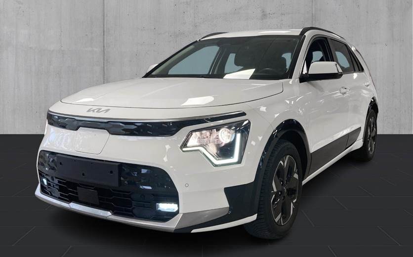 Kia Niro 64 EV