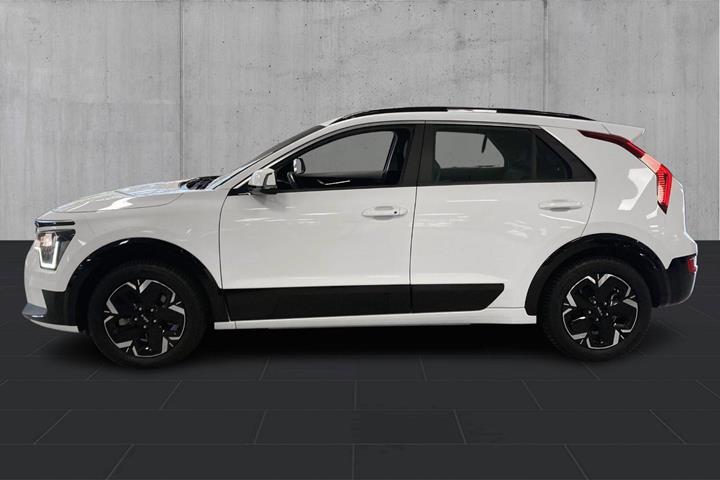 undefined Kia Niro fra 2024