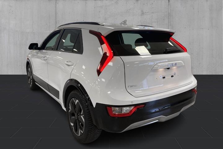 undefined Kia Niro fra 2024