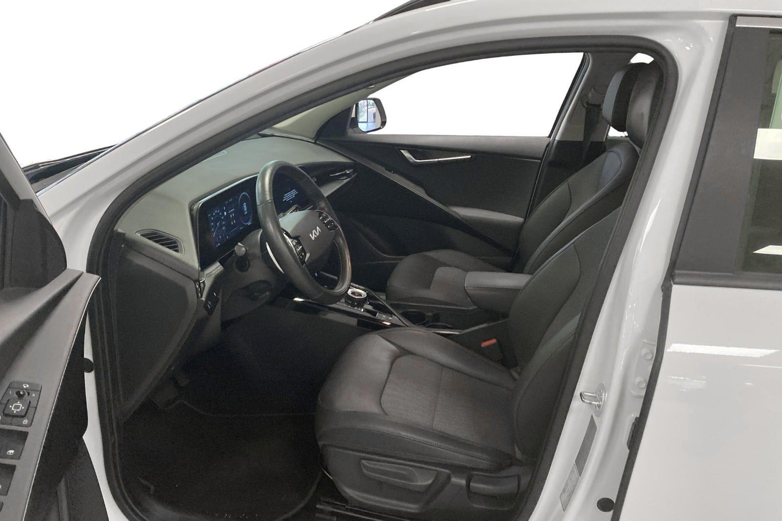 undefined Kia Niro fra 2024