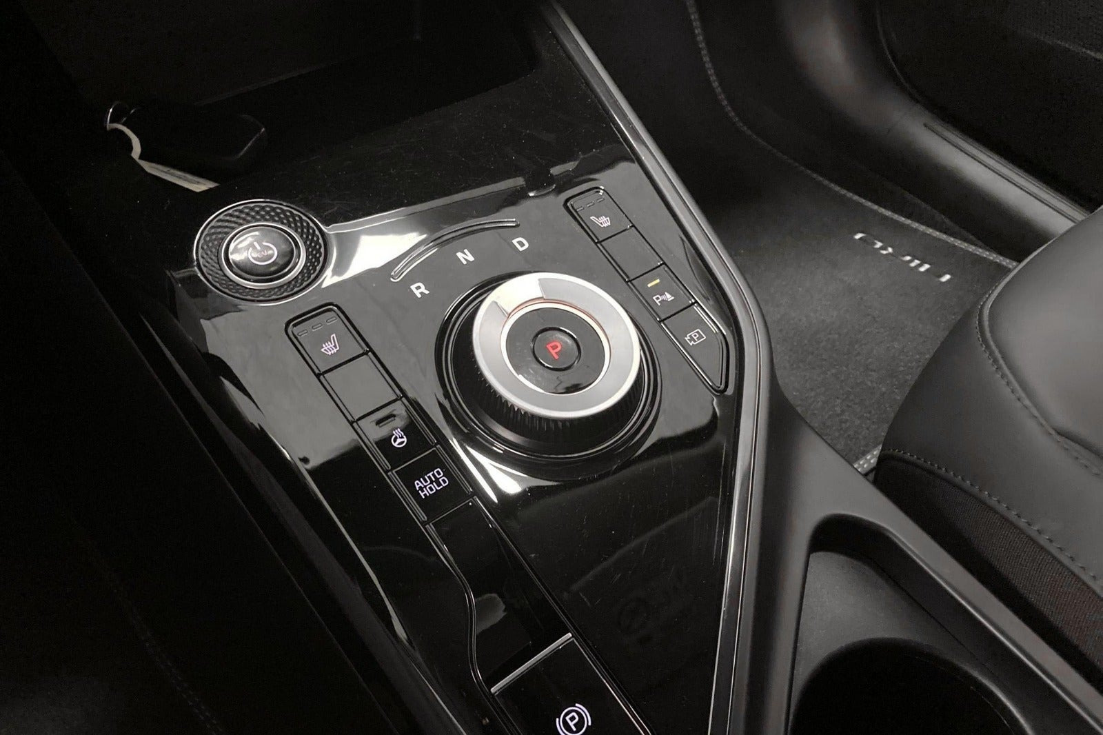 undefined Kia Niro fra 2024