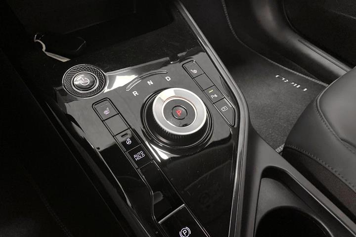 undefined Kia Niro fra 2024