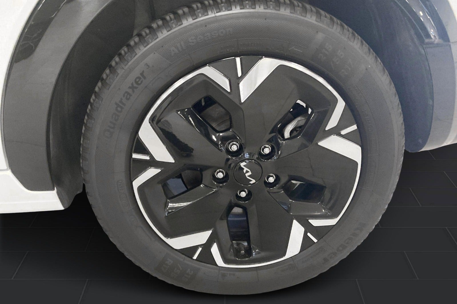 undefined Kia Niro fra 2024
