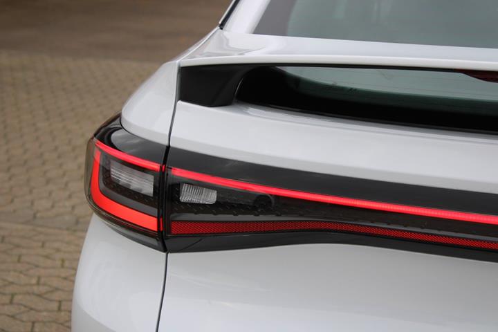 Hvid VW ID.5 fra 2026