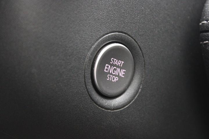 Rød VW ID.3 fra 2024
