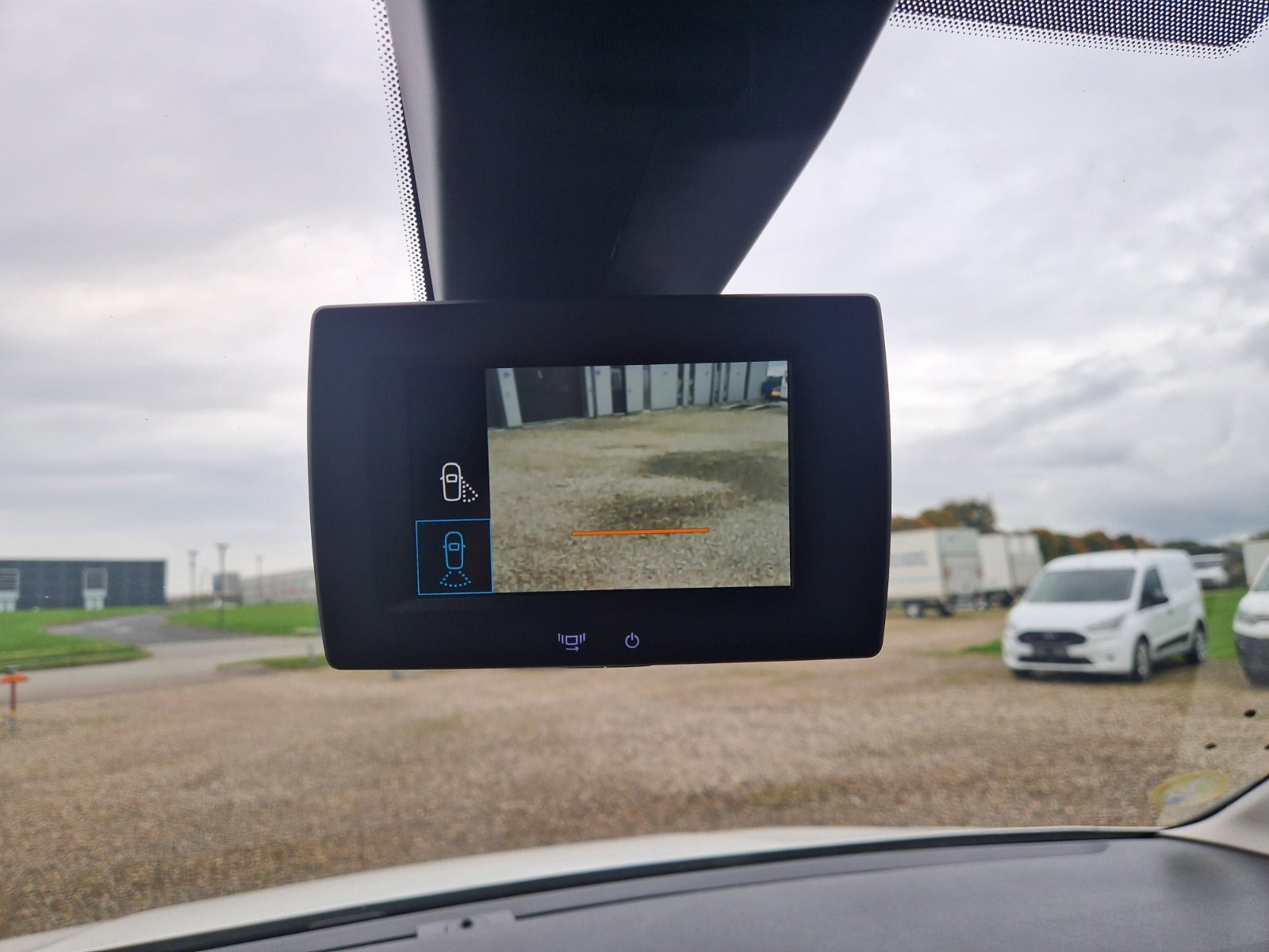 undefined Citroën Berlingo fra 2020