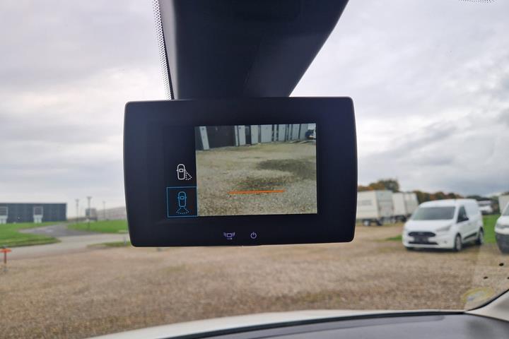 undefined Citroën Berlingo fra 2020