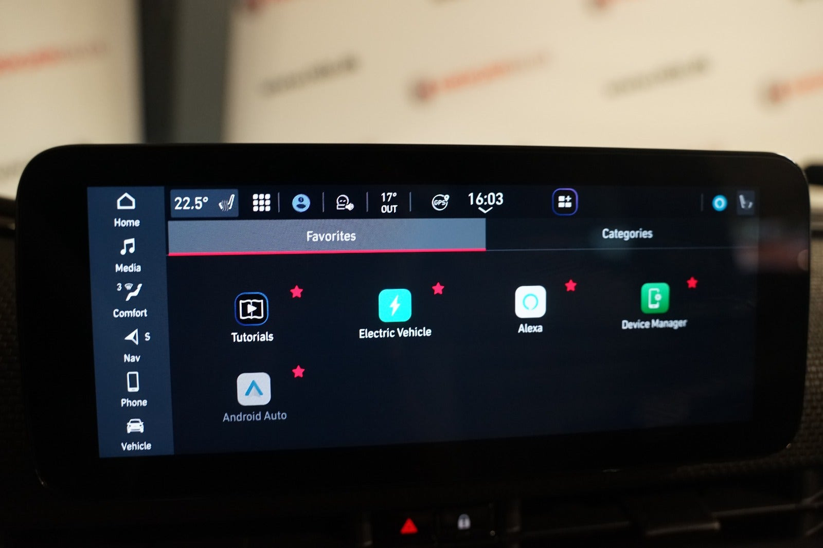 undefined Fiat 500e fra 2023