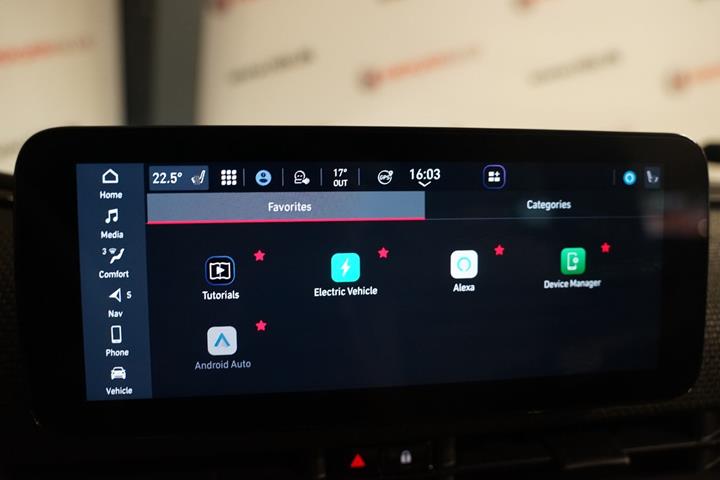 undefined Fiat 500e fra 2023