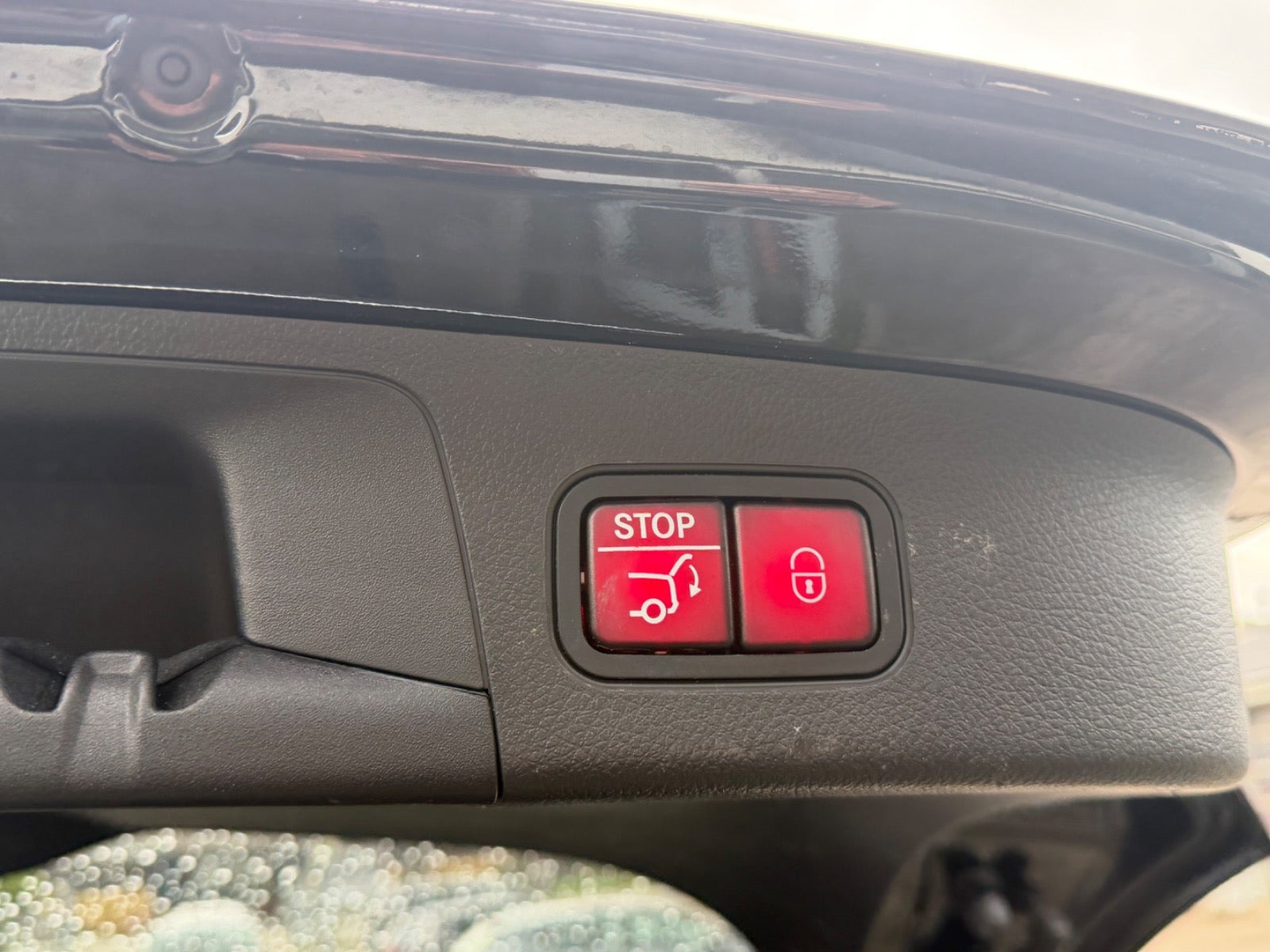 Sort Mercedes EQA250+ fra 2024