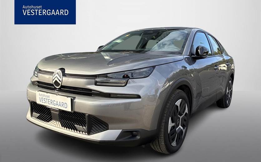 Citroën ë-C4 X 50 Ë-Series
