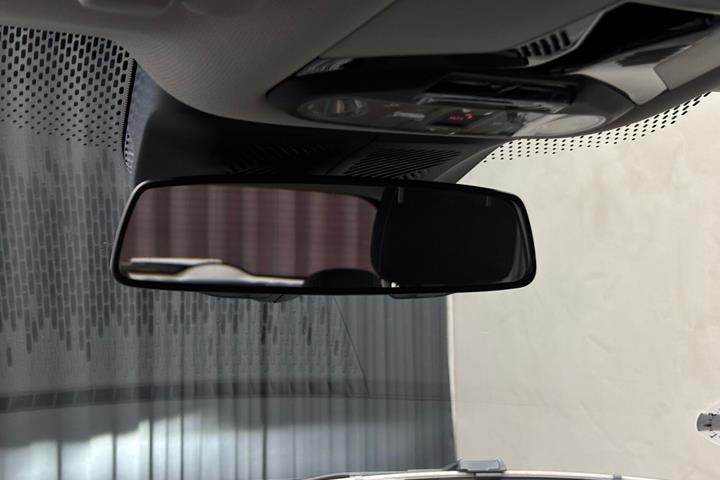 Sort Mini Cooper fra 2024
