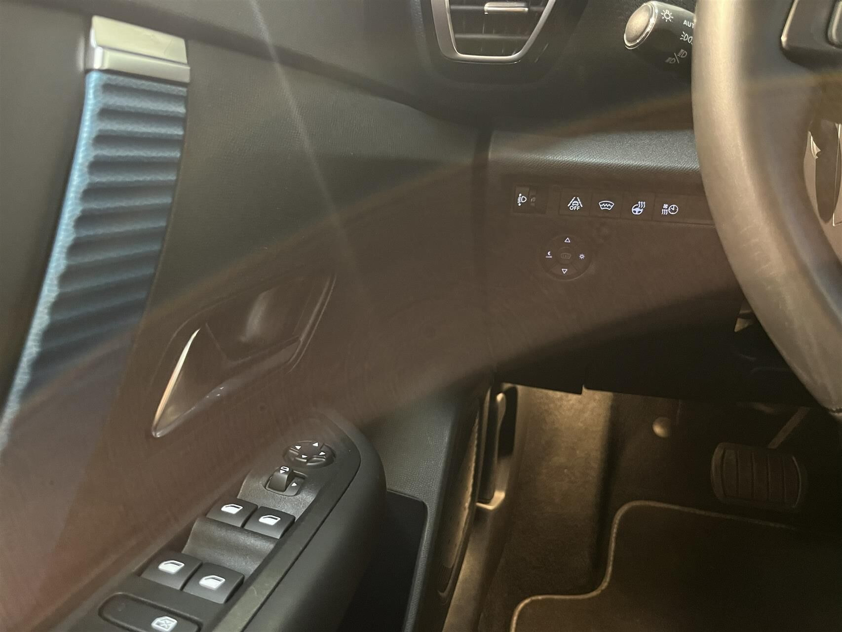 Hvid Citroën ë-C4 fra 2022