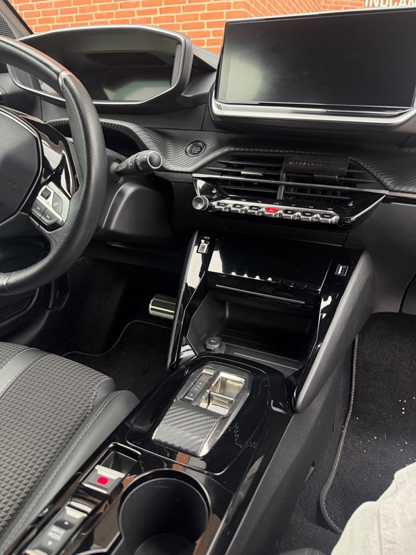 undefined Peugeot 208 fra 2023