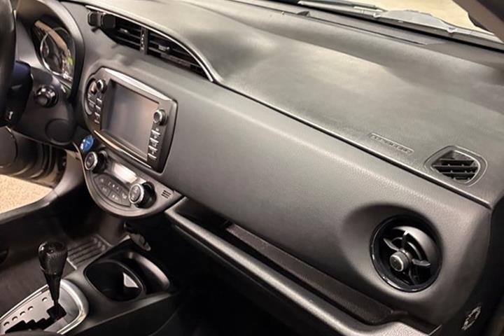 undefined Toyota Yaris fra 2019
