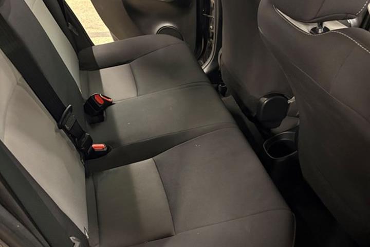 undefined Toyota Yaris fra 2019