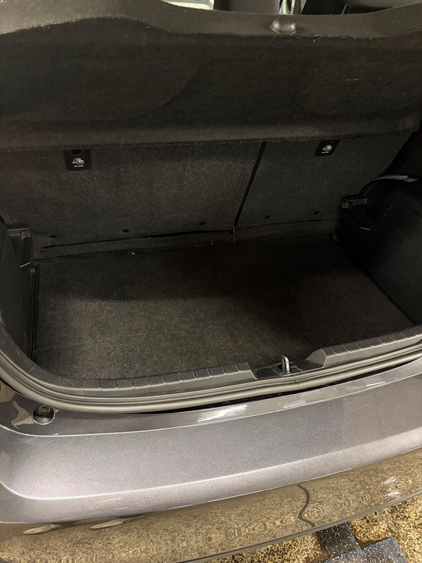 undefined Toyota Yaris fra 2019