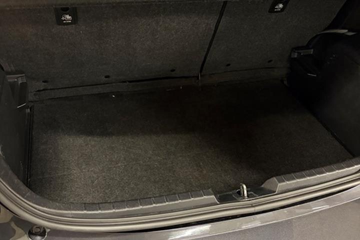undefined Toyota Yaris fra 2019