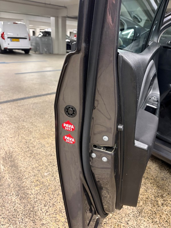 undefined Toyota Yaris fra 2019