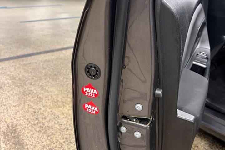 undefined Toyota Yaris fra 2019