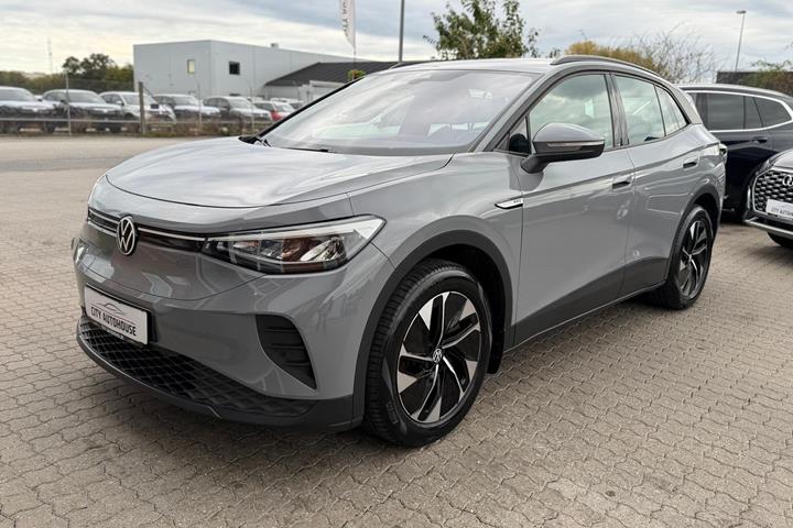 undefined VW ID.4 fra 2023