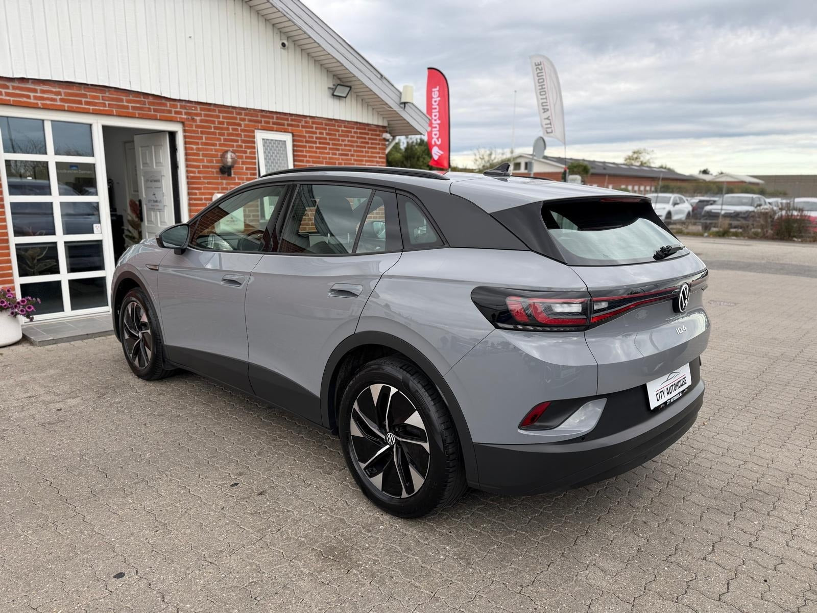 undefined VW ID.4 fra 2023